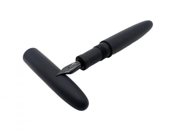 Cetus ebonita 1920 black coal 