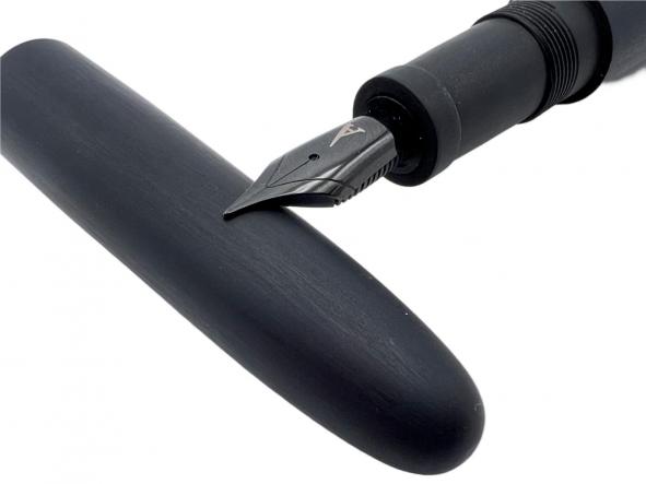 Cetus ebonita 1920 black coal  [1]
