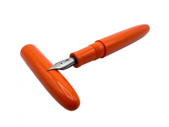Cetus naranja