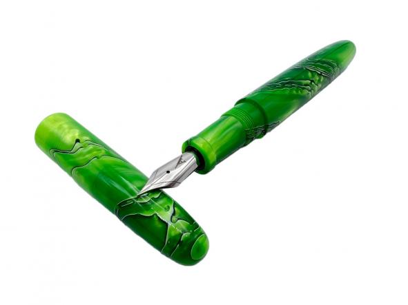 Cetus verde