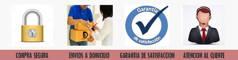 Banner Compra Segura