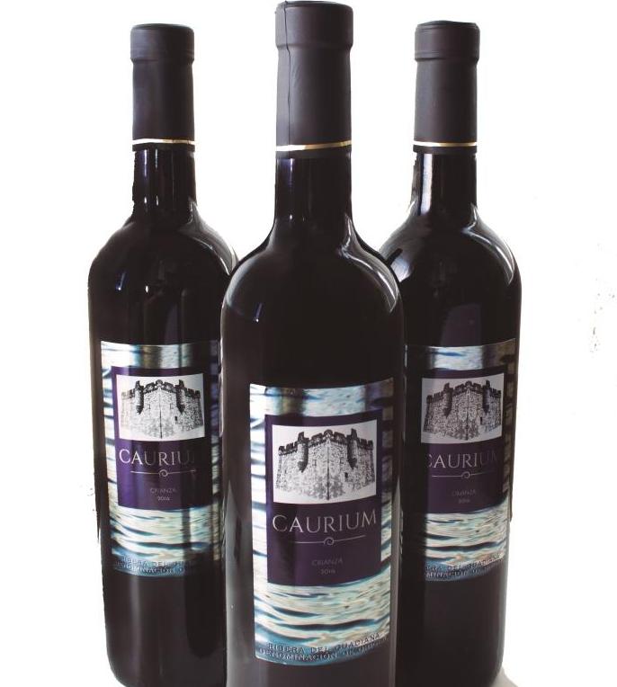 Vinos