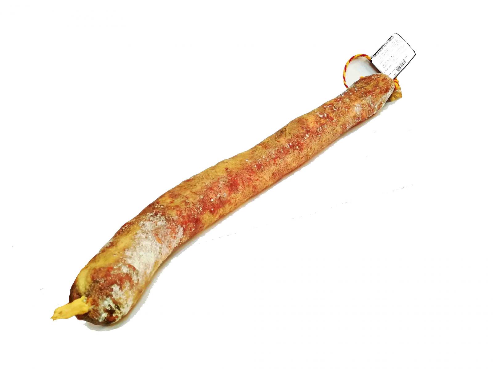 Chorizo Cular Extra Ibérico