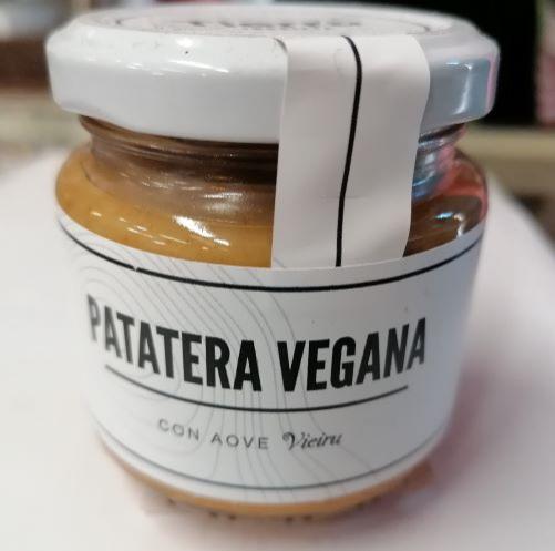 Patatera Vegana