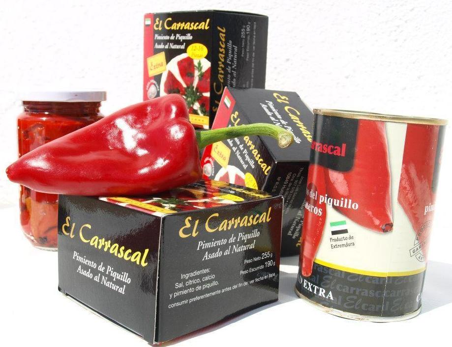 Verduras
