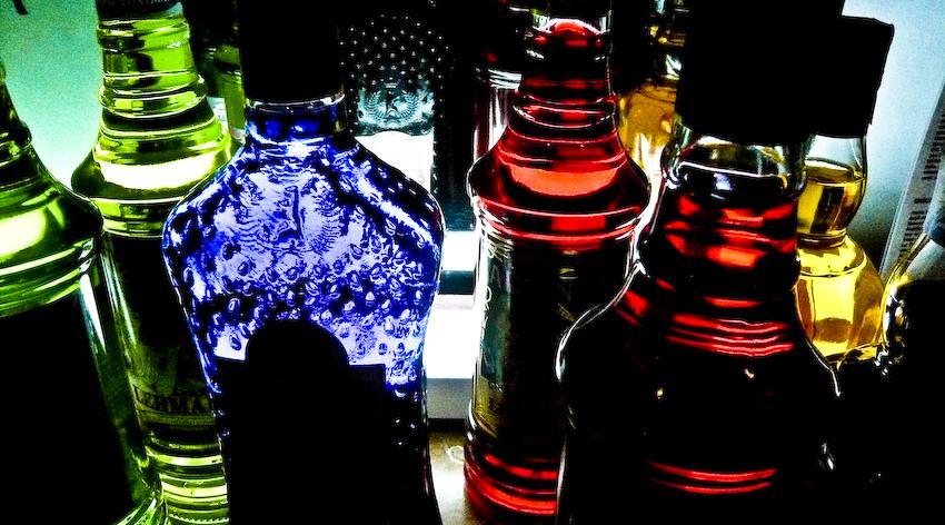 Licores