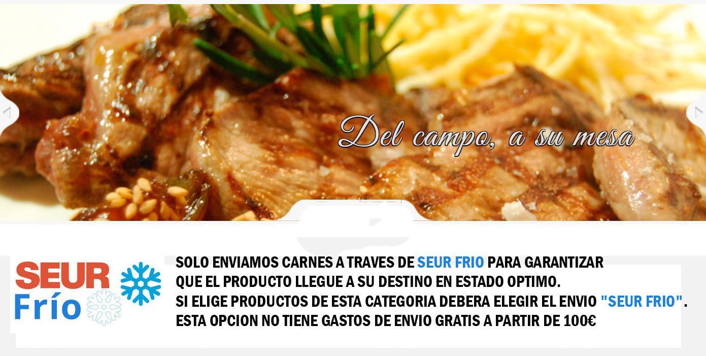 Carnes