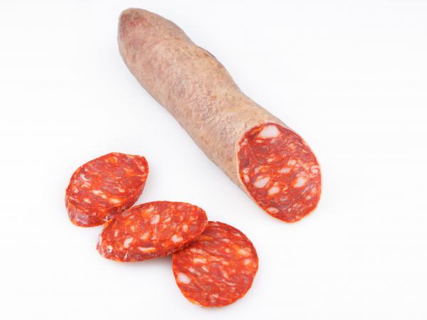 Chorizo Cular