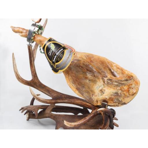 Jamón Reserva [0]