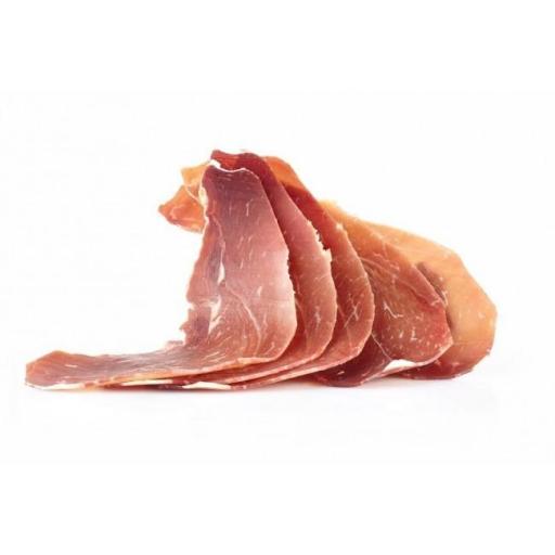 Jamon de Wagyu 100% vacuno [0]