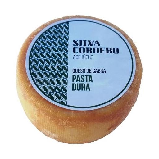 Silva Cordero pasta dura [0]