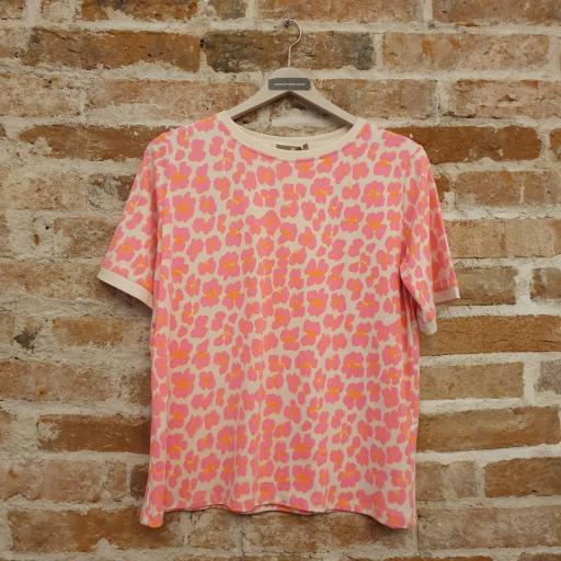 Camiseta Sweet Leo [1]