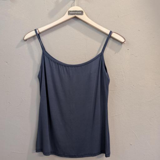 Camiseta tirante fino [3]