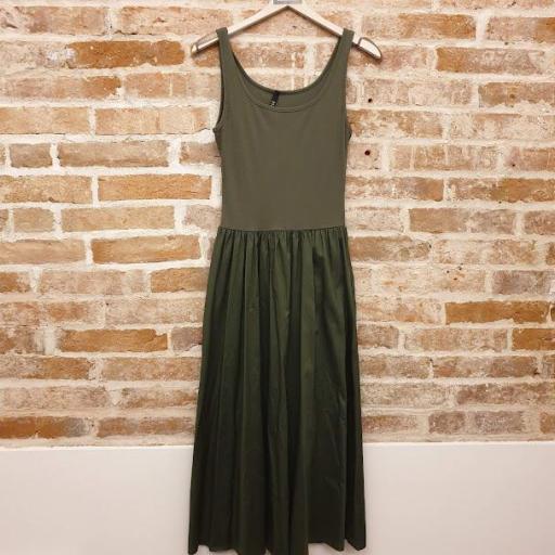 Vestido largo Gabriela [4]