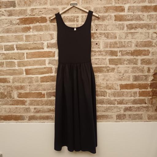 Vestido largo Gabriela [2]