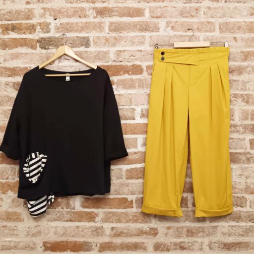 Pantalón classic urban [2]