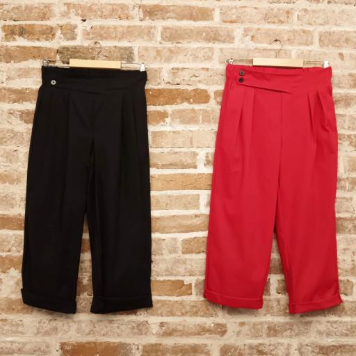 Pantalón classic urban [1]