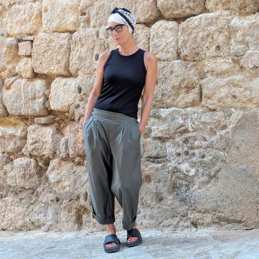 Pantalón classic urban [4]