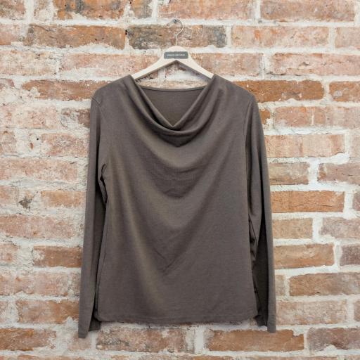 Jersey de cuello caído [3]