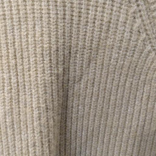 Jersey chaleco crop [7]