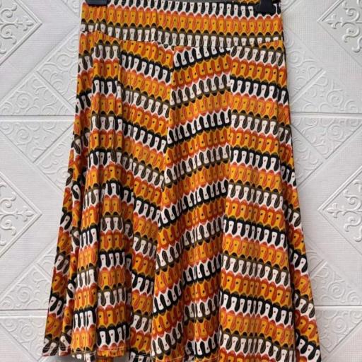 Falda Girl [1]
