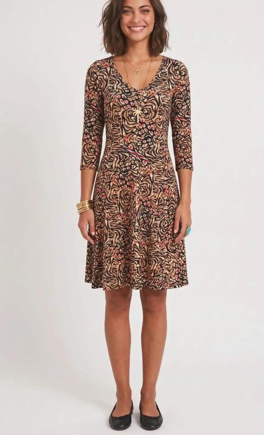 Vestido Ángela