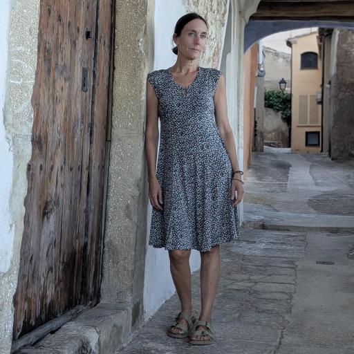 Vestido Lara