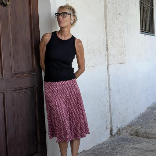Falda Capri [1]