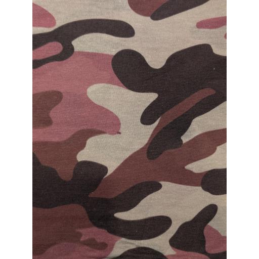 Camiseta cashmere camuflaje [5]