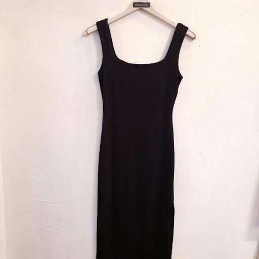 Vestido Margot tirantes [1]