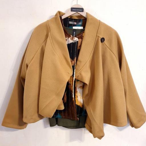 Chaqueta Audrey [1]