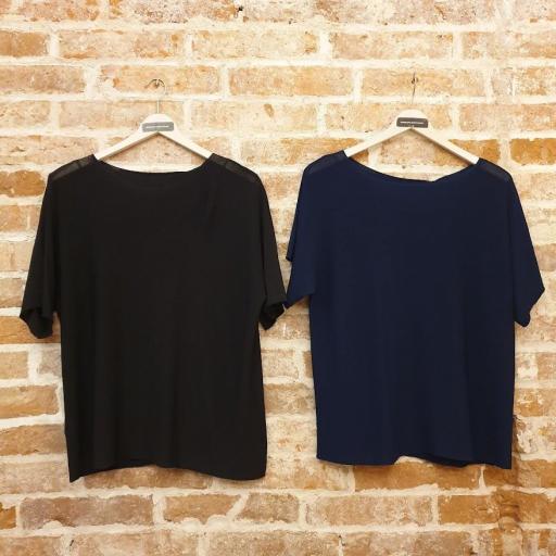 Camiseta costura oversize [4]