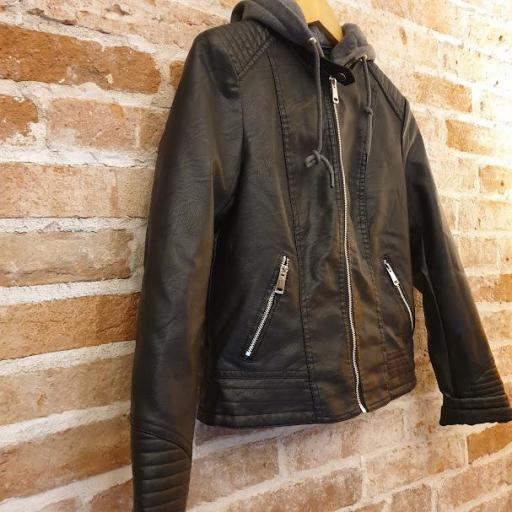 Cazadora Biker [5]