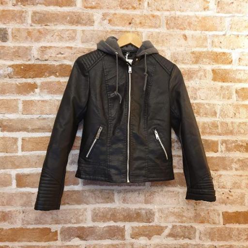 Cazadora Biker [3]