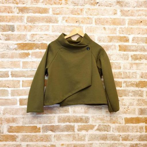 Chaqueta Audrey [3]
