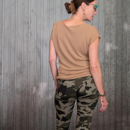 Pantalón camuflaje [2]