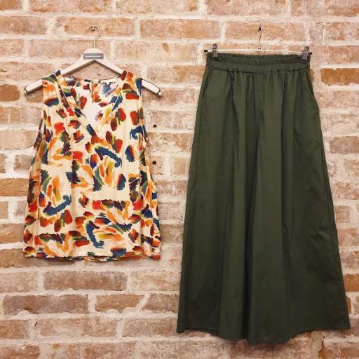 Pantalón Tokio [2]