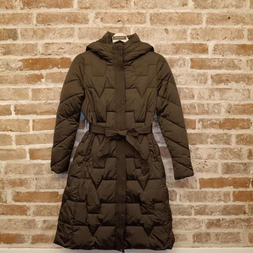 Abrigo acolchado Brooklyn [2]