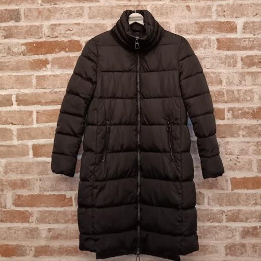 Abrigo acolchado Soho [2]