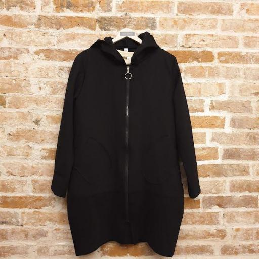 Abrigo ligero Mina [3]