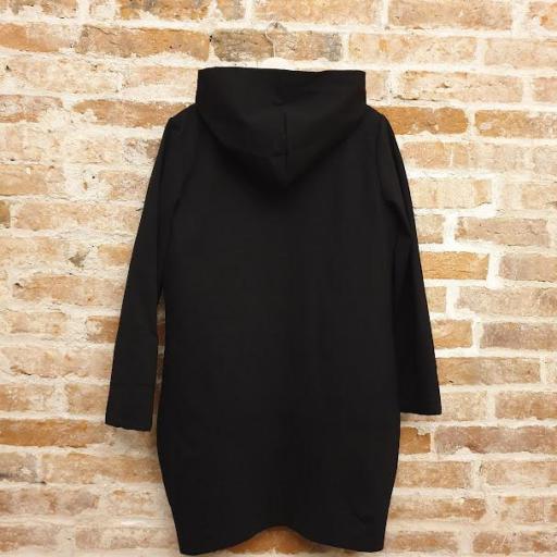 Abrigo ligero Mina [4]