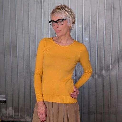 Jersey básico Esencial