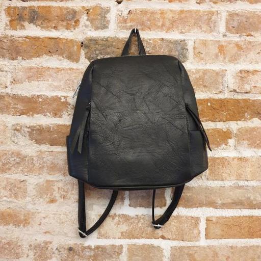 Bolso mochila Transit [0]