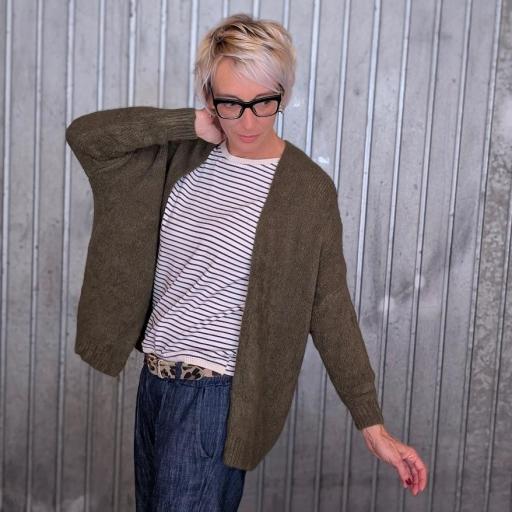 Cárdigan Cozy [1]