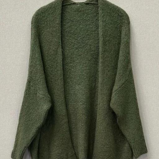 Cárdigan Cozy [3]