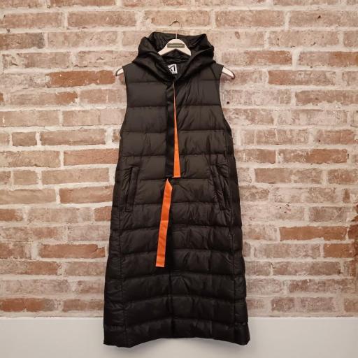 Chaleco acolchado Soho [1]