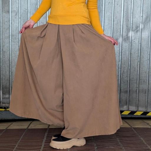 Falda pantalón Bruna [3]