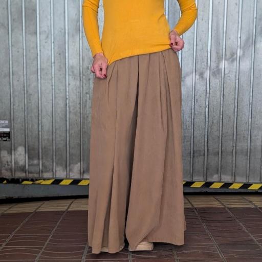 Falda pantalón Bruna [2]