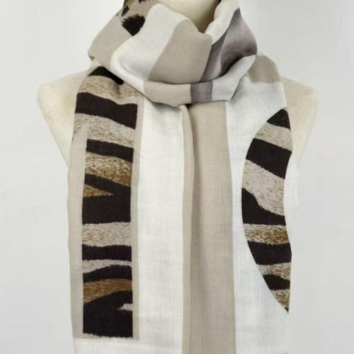 Foulard Savanna [3]