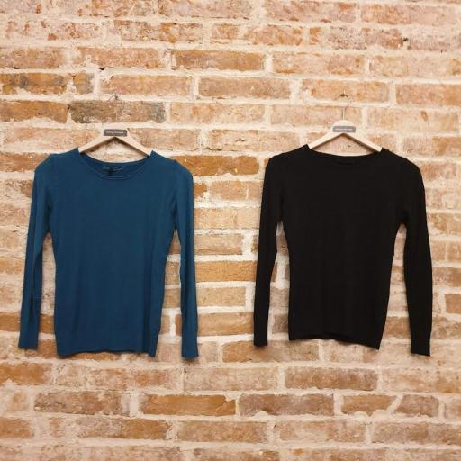 Jersey básico Esencial [2]